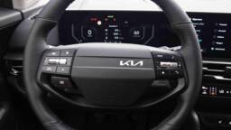 KIA SPORTAGE BUSINESS SPORTAGE 1.6 T-GDi 150 Pace MY25