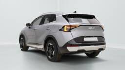 KIA SPORTAGE BUSINESS SPORTAGE 1.6 T-GDi 150 Pace MY25