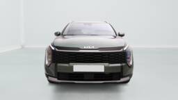 KIA SPORTAGE BUSINESS SPORTAGE 1.6 T-GDi 150 Pulse Plus MY25