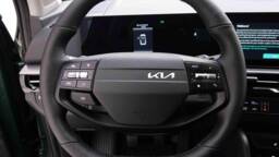 KIA SPORTAGE BUSINESS SPORTAGE 1.6 T-GDi 150 Pulse Plus MY25