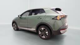 KIA SPORTAGE BUSINESS SPORTAGE 1.6 T-GDi 150 Pulse Plus MY25