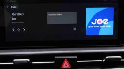 KIA SPORTAGE BUSINESS SPORTAGE 1.6 T-GDi 150 Pulse Plus MY25