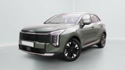 KIA SPORTAGE BUSINESS SPORTAGE 1.6 T-GDi 150 Pulse Plus MY25