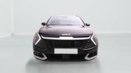 KIA SPORTAGE BUSINESS SPORTAGE 1.6 T-GDi 160 DCT Gold