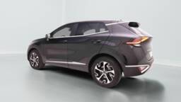 KIA SPORTAGE BUSINESS SPORTAGE 1.6 T-GDi 160 DCT Gold