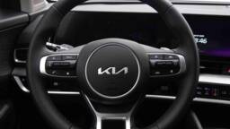 KIA SPORTAGE BUSINESS SPORTAGE 1.6 T-GDi 160 DCT Gold