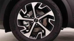 KIA SPORTAGE BUSINESS SPORTAGE 1.6 T-GDi 160 DCT Gold