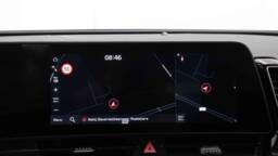 KIA SPORTAGE BUSINESS SPORTAGE 1.6 T-GDi 160 DCT Gold