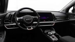 KIA SPORTAGE BUSINESS SPORTAGE 1.6 T-GDi 160 DCT Gold