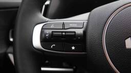 KIA SPORTAGE BUSINESS SPORTAGE 1.6 T-GDi 160 DCT Gold