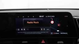 KIA SPORTAGE BUSINESS SPORTAGE 1.6 T-GDi 160 DCT Gold