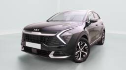 KIA SPORTAGE BUSINESS SPORTAGE 1.6 T-GDi 160 DCT Gold