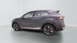 KIA SPORTAGE BUSINESS SPORTAGE 1.6T-GDI DCT