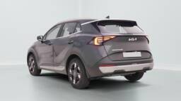 KIA SPORTAGE BUSINESS SPORTAGE 1.6T-GDI DCT