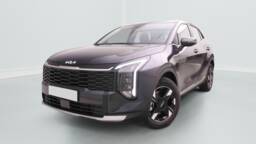 KIA SPORTAGE BUSINESS SPORTAGE 1.6T-GDI DCT