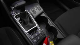 KIA SPORTAGE BUSINESS SPORTAGE 1.6T-GDI DCT Pulse Plus New Model