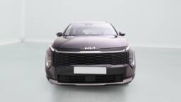 KIA SPORTAGE BUSINESS SPORTAGE 1.6T-GDI DCT Pulse Plus New Model