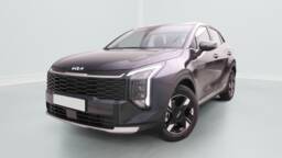 KIA SPORTAGE BUSINESS SPORTAGE 1.6T-GDI DCT Pulse Plus New Model