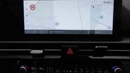 KIA SPORTAGE BUSINESS SPORTAGE 1.6T-GDI DCT Pulse Plus New Model