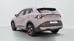 KIA SPORTAGE BUSINESS SPORTAGE 1.6T-GDI DCT Pulse Plus New Model