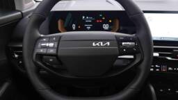 KIA SPORTAGE BUSINESS SPORTAGE 1.6T-GDI DCT Pulse Plus New Model