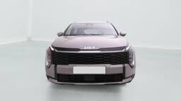 KIA SPORTAGE BUSINESS SPORTAGE 1.6T-GDI DCT Pulse Plus New Model