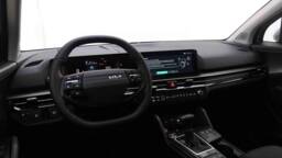 KIA SPORTAGE BUSINESS SPORTAGE 1.6T-GDI DCT Pulse Plus New Model