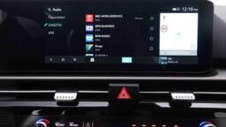 KIA SPORTAGE BUSINESS SPORTAGE 1.6T-GDI DCT