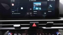 KIA SPORTAGE BUSINESS SPORTAGE 1.6T-GDI DCT Pulse Plus New Model