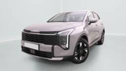 KIA SPORTAGE BUSINESS SPORTAGE 1.6T-GDI DCT Pulse Plus New Model