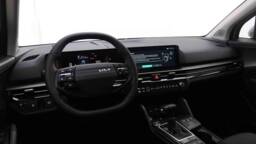 KIA SPORTAGE BUSINESS SPORTAGE 1.6T-GDI DCT Pulse Plus New Model