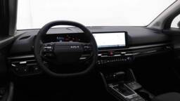 KIA SPORTAGE BUSINESS SPORTAGE 1.6T-GDI DCT Pulse Plus New Model