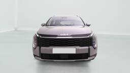 KIA SPORTAGE BUSINESS SPORTAGE 1.6T-GDI DCT Pulse Plus New Model