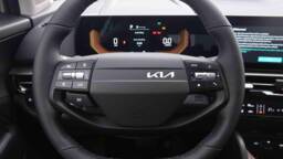 KIA SPORTAGE BUSINESS SPORTAGE 1.6T-GDI DCT Pulse Plus New Model