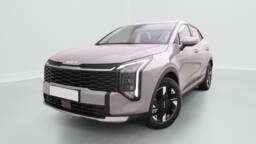 KIA SPORTAGE BUSINESS SPORTAGE 1.6T-GDI DCT Pulse Plus New Model