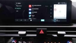 KIA SPORTAGE BUSINESS SPORTAGE 1.6T-GDI DCT Pulse Plus New Model