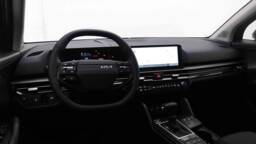 KIA SPORTAGE BUSINESS SPORTAGE 1.6T-GDI DCT