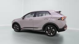 KIA SPORTAGE BUSINESS SPORTAGE 1.6T-GDI DCT Pulse Plus New Model