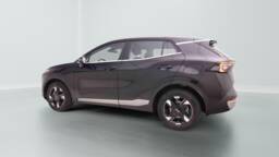 KIA SPORTAGE BUSINESS SPORTAGE 1.6T-GDI DCT Pulse Plus New Model