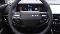 KIA SPORTAGE BUSINESS SPORTAGE 1.6T-GDI DCT Pulse Plus New Model