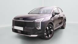 KIA SPORTAGE BUSINESS SPORTAGE 1.6T-GDI DCT Pulse Plus New Model