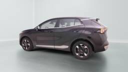 KIA SPORTAGE BUSINESS SPORTAGE 1.6T-GDI DCT Pulse Plus New Model