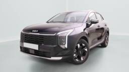 KIA SPORTAGE BUSINESS SPORTAGE 1.6T-GDI DCT Pulse Plus New Model