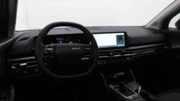 KIA SPORTAGE BUSINESS SPORTAGE 1.6T-GDI DCT Pulse Plus New Model