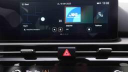 KIA SPORTAGE BUSINESS SPORTAGE 1.6T-GDI DCT Pulse Plus New Model