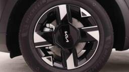 KIA SPORTAGE BUSINESS SPORTAGE 1.6T-GDI DCT Pulse Plus New Model