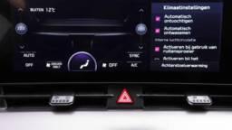 KIA SPORTAGE BUSINESS SPORTAGE 1.6T-GDi HEV 215 GT-Line