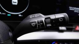 KIA SPORTAGE BUSINESS SPORTAGE 1.6T-GDi HEV 215 GT-Line