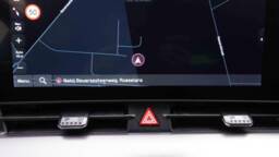 KIA SPORTAGE BUSINESS SPORTAGE 1.6T-GDi HEV 215 GT-Line