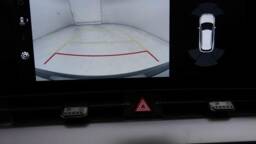 KIA SPORTAGE BUSINESS SPORTAGE 1.6T-GDi HEV 215 GT-Line